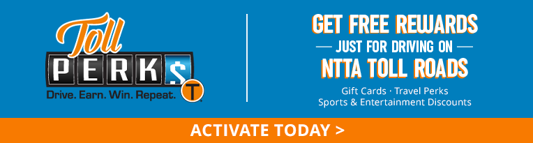 NTTA Customer Service Center